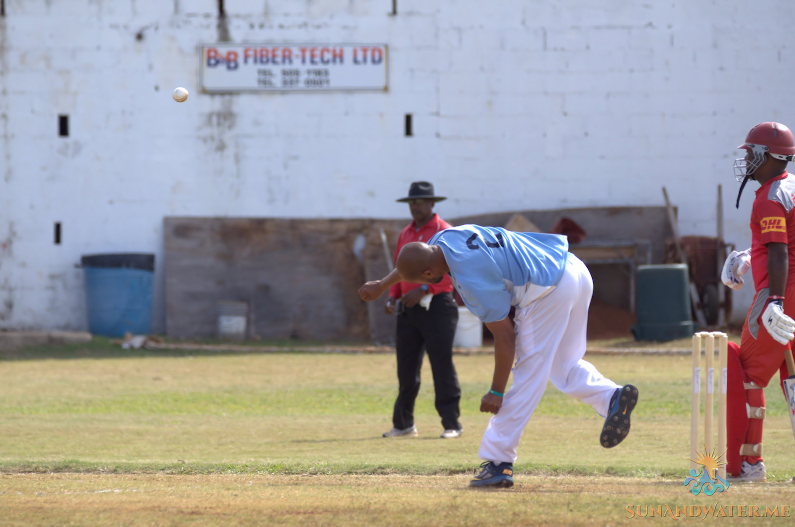 Bay vs St. Georges (345)